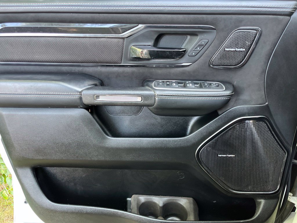 Used 2022 RAM 1500 TRX w/ TRX Level 2 Equipment Group AWD/4WD image 29
