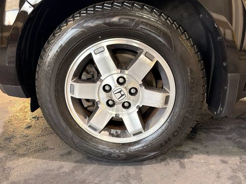 Used 2009 Honda Pilot Touring image 33