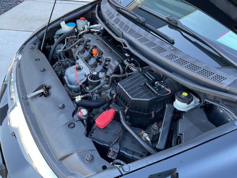 Used 2010 Honda Civic LX image 42