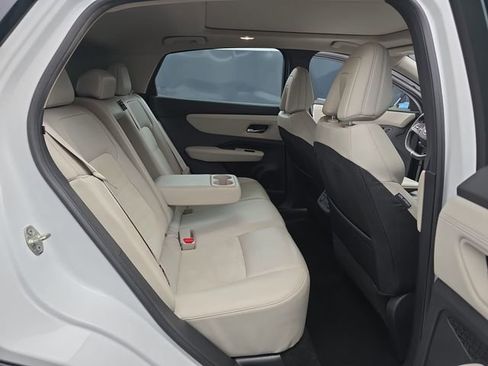 Used 2023 Nissan Ariya FWD image 49