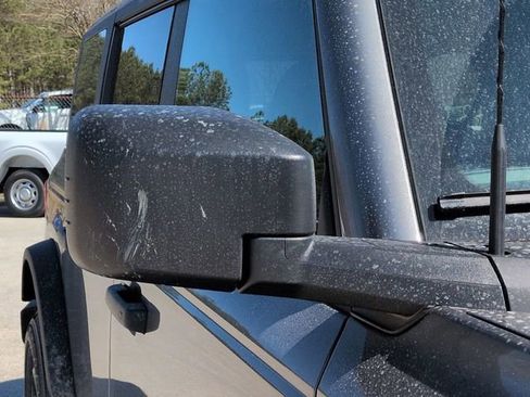 New 2026 Ford Bronco Big Bend image 11