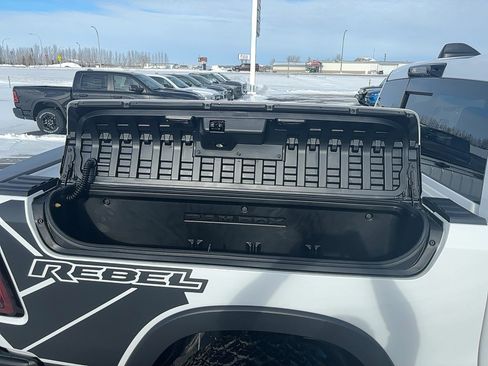 New 2026 RAM 1500 Rebel w/ Rebel Level 2 Equipment Group image 22