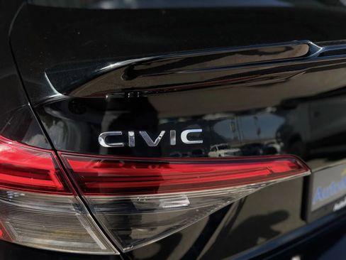Used 2023 Honda Civic Si image 39