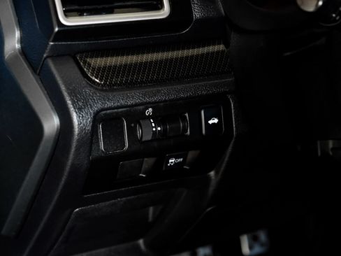 Used 2019 Subaru WRX Limited AWD/4WD image 22