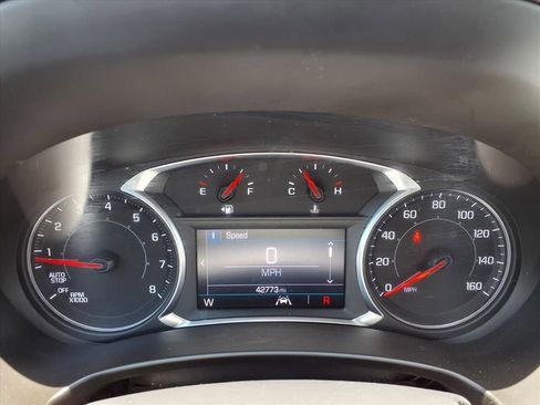 Used 2022 GMC Terrain SLE w/ Driver Convenience Package FWD image 28