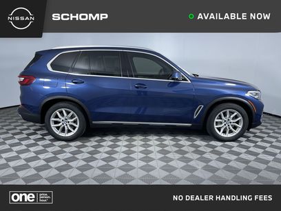 Used 2019 BMW X5 xDrive40i
