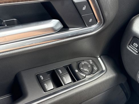 New 2026 Chevrolet Silverado 1500 RST AWD/4WD image 15