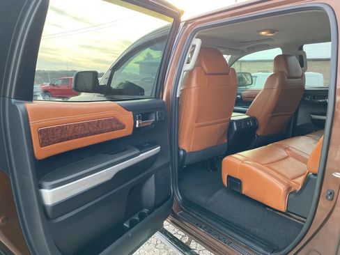 Used 2014 Toyota Tundra 1794 Edition image 25