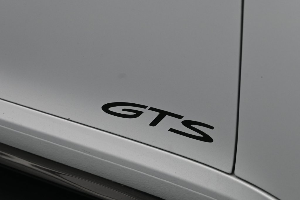 Certified 2024 Porsche 911 Carrera 4 GTS AWD/4WD image 32