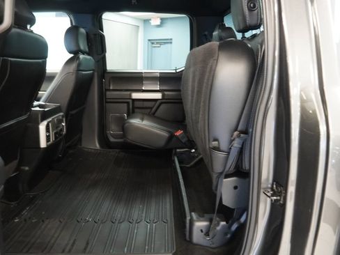 Used 2019 Ford F150 Lariat w/ Equipment Group 502A Luxury AWD/4WD image 27