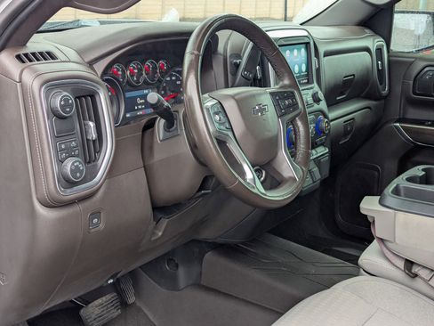 Used 2019 Chevrolet Silverado 1500 RST w/ All-Star Edition image 13