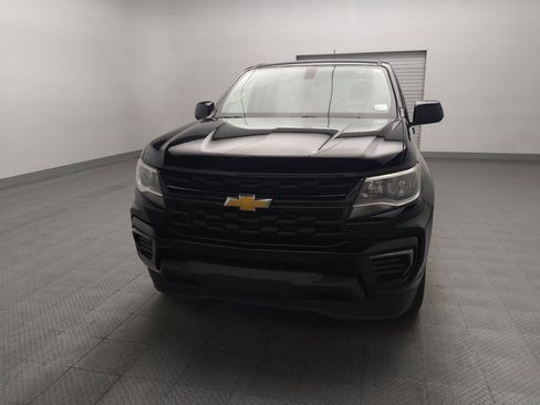Used 2021 Chevrolet Colorado LT RWD image 15