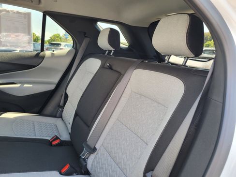 Used 2023 Chevrolet Equinox LT AWD/4WD image 13