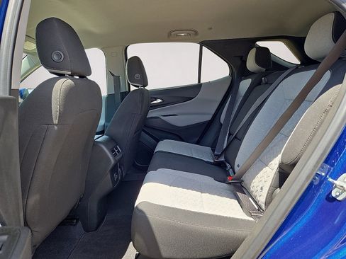 Used 2022 Chevrolet Equinox LT FWD image 15