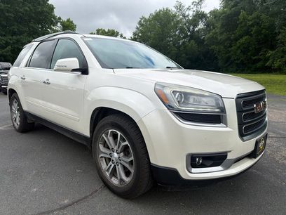 Used 2014 GMC Acadia SLT