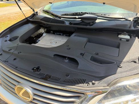 Used 2014 Lexus RX 350 FWD image 13