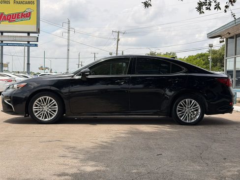 Used 2016 Lexus ES 350 w/ Accessory Package FWD image 6