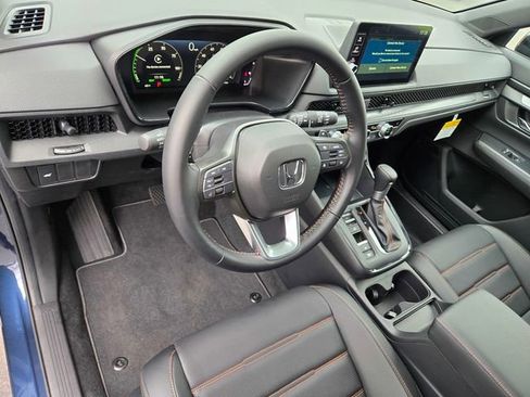 New 2026 Honda CR-V Sport-L image 10