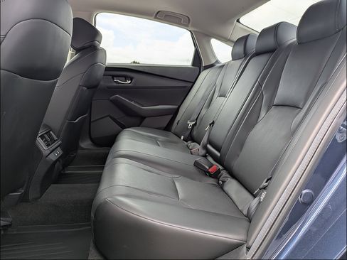 Used 2024 Honda Accord EX-L image 15