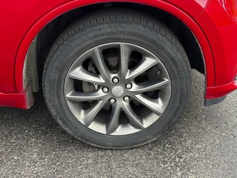 Used 2015 Dodge Durango SXT w/ Quick Order Package 23B AWD/4WD image 12