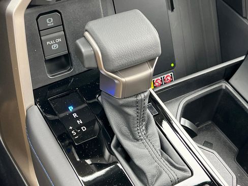 New 2026 Toyota Tundra Platinum AWD/4WD image 23