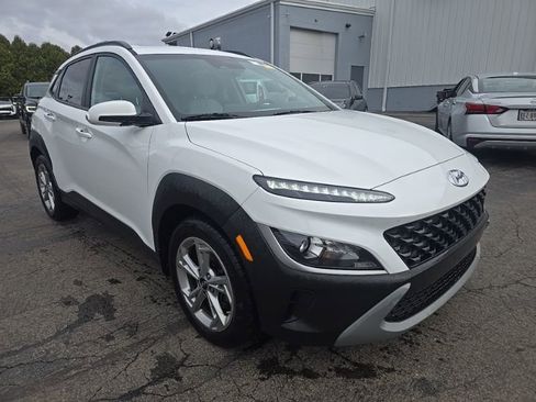 Used 2023 Hyundai Kona SEL w/ Convenience Package image 1