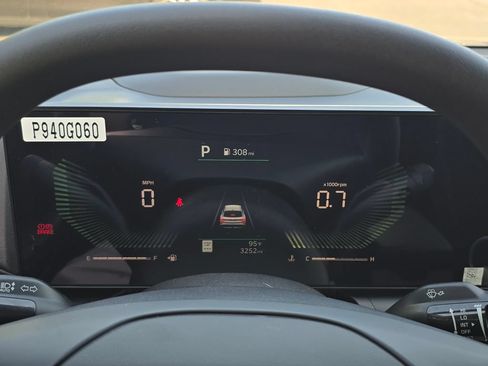 Certified 2026 Kia K4 FWD image 12
