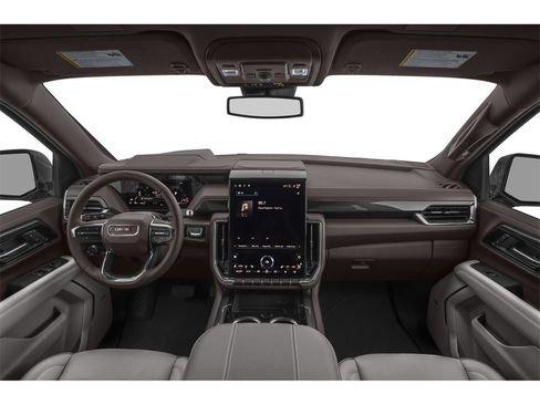 New 2026 GMC Yukon XL Elevation image 9