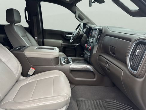 Used 2020 Chevrolet Silverado 1500 LTZ w/ LTZ Convenience Package image 23