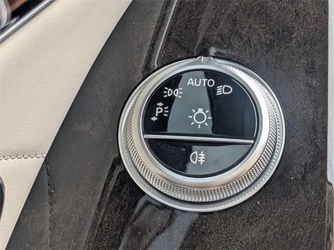 Used 2023 Mercedes-Benz S 580 4MATIC Sedan image 24