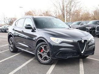 Used 2023 Alfa Romeo Stelvio Ti w/ Active Assist Plus Package video 2