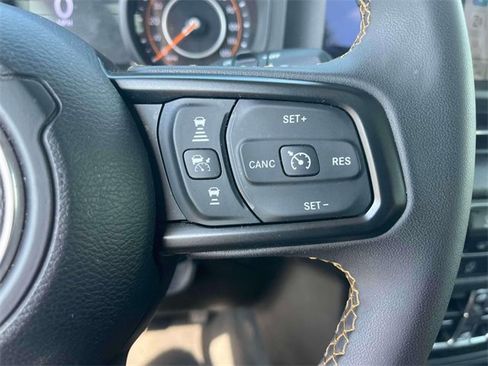 Used 2024 Jeep Wrangler Sport S image 29