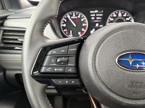 Certified 2025 Subaru Forester Sport w/ Popular Package #1 image 15