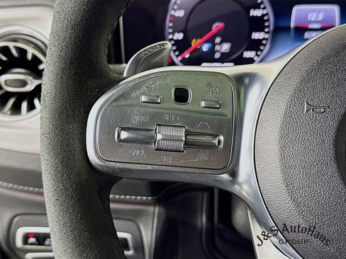 Used 2021 Mercedes-Benz G 63 AMG 4MATIC image 13