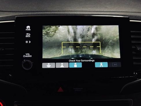 Used 2022 Honda Passport EX-L image 37