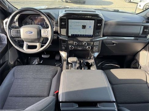 Used 2022 Ford F150 XLT w/ Equipment Group 302A High image 13