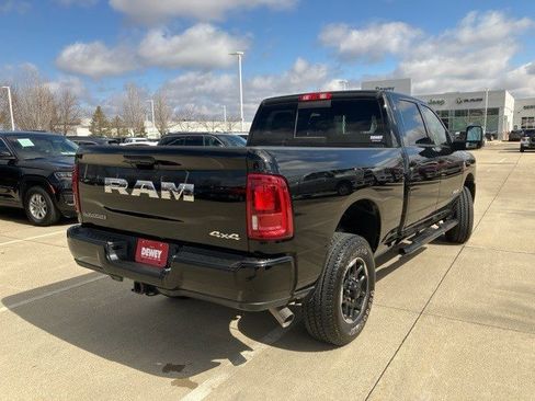 Used 2025 RAM 2500 Laramie image 6