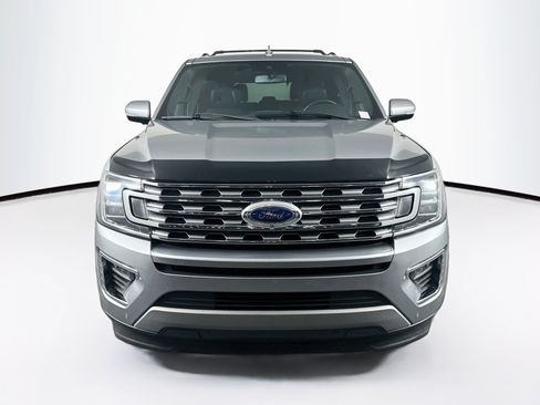 Used 2021 Ford Expedition Limited RWD image 2
