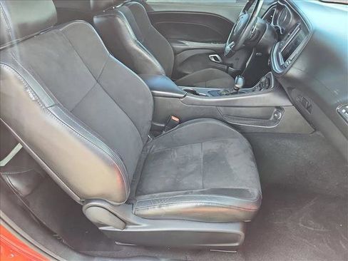 Used 2020 Dodge Challenger GT w/ Plus Package RWD image 28