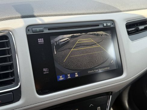 Used 2017 Honda HR-V EX-L image 15