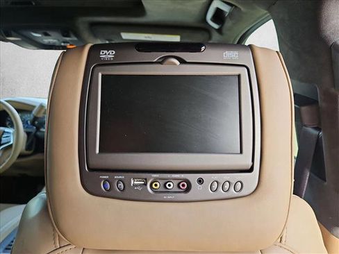 Used 2019 Cadillac Escalade Platinum image 24