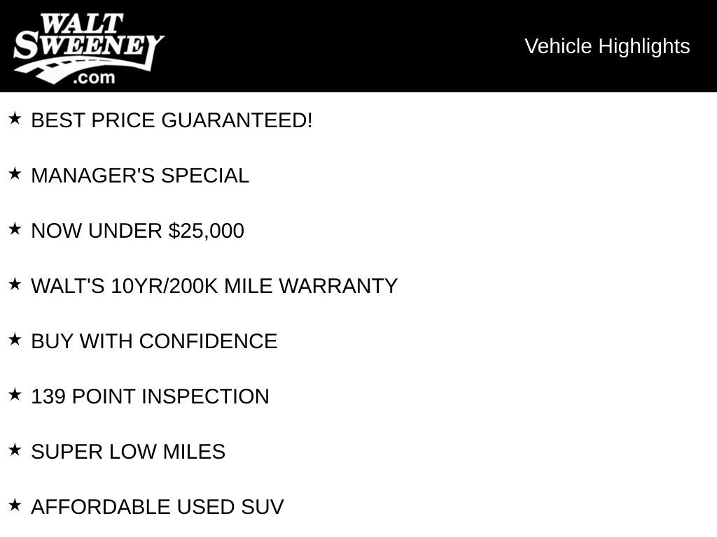 Used 2019 Cadillac XT5 Luxury FWD image 14