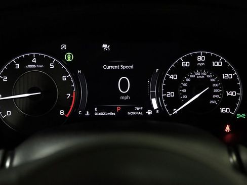 Certified 2023 Acura TLX image 15