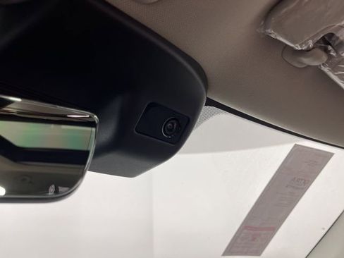 New 2026 Nissan Armada Platinum image 39