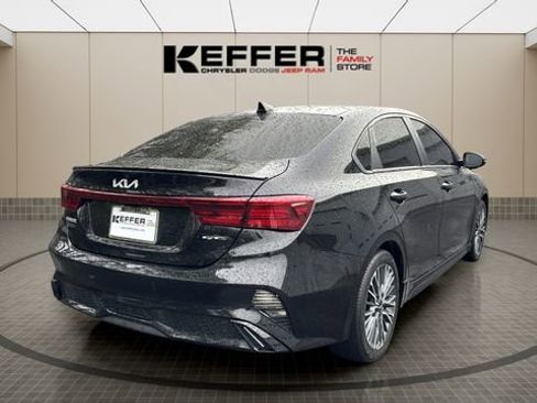 Used 2023 Kia Forte GT-Line image 5