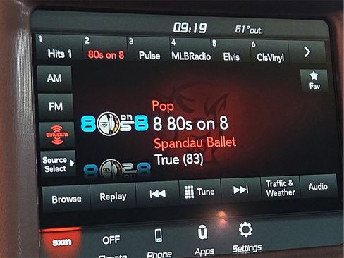 Used 2023 Dodge Charger SXT image 23