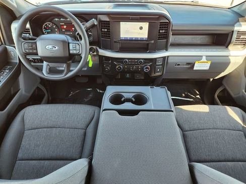 New 2026 Ford F250 XL w/ STX Appearance Package image 26