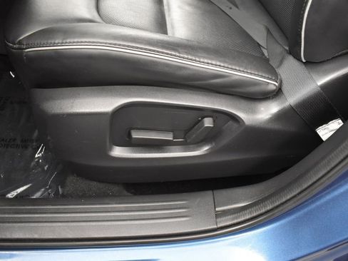 Used 2024 MAZDA CX-5 AWD 2.5 S w/ Select Package image 8