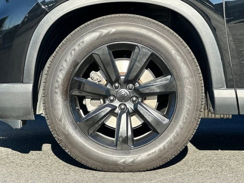 Used 2023 Honda Pilot Elite image 30