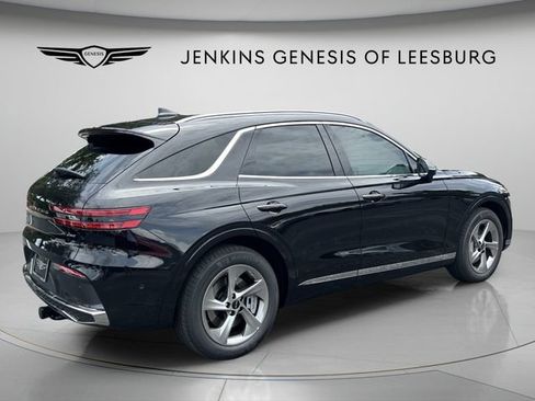 New 2026 Genesis GV70 2.5T Advanced w/ G1 Accessory Package AWD/4WD image 5